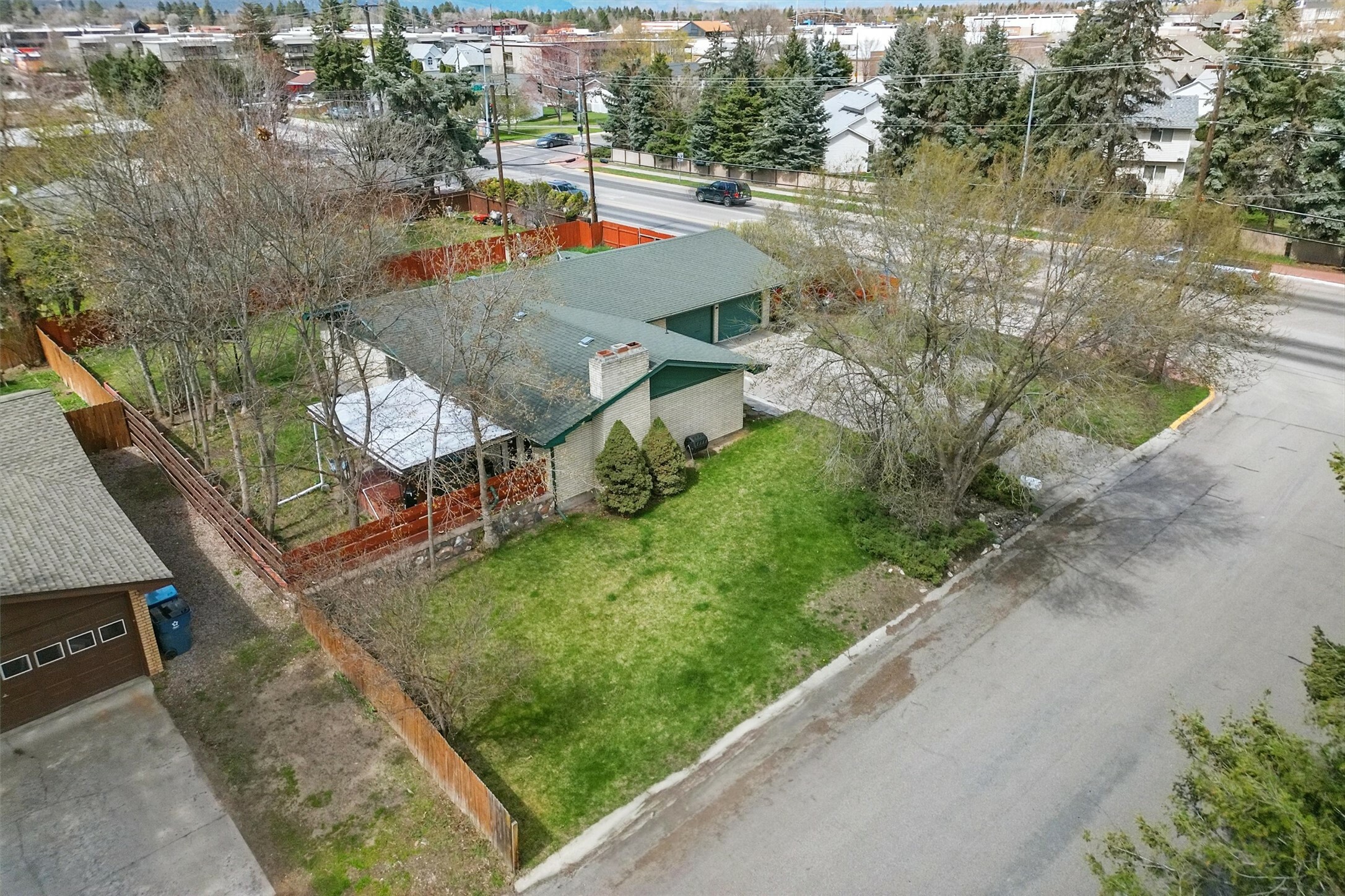 Property Photo: 4105 Barbara Lane MT 59803