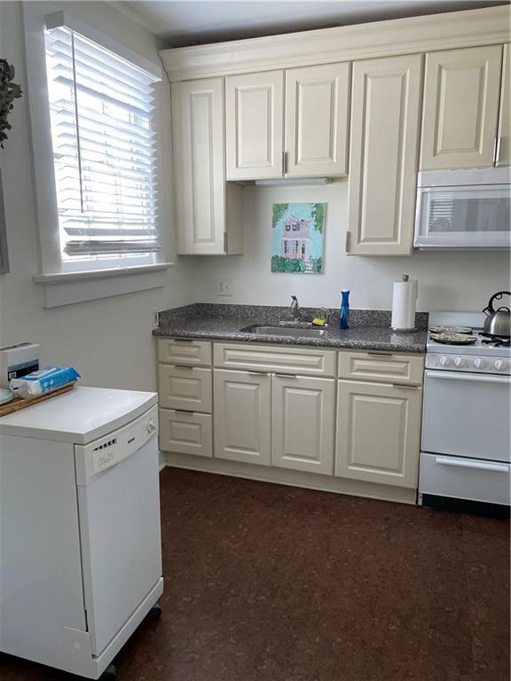 Property Photo: 1465 Henry Clay Avenue LA 70118