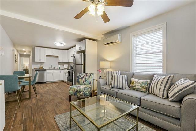 Property Photo: 2508 Jena Street A LA 70115