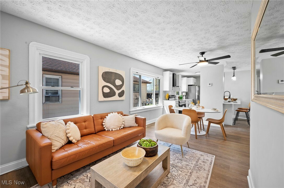 Property Photo: 4394 W 139th Street OH 44135