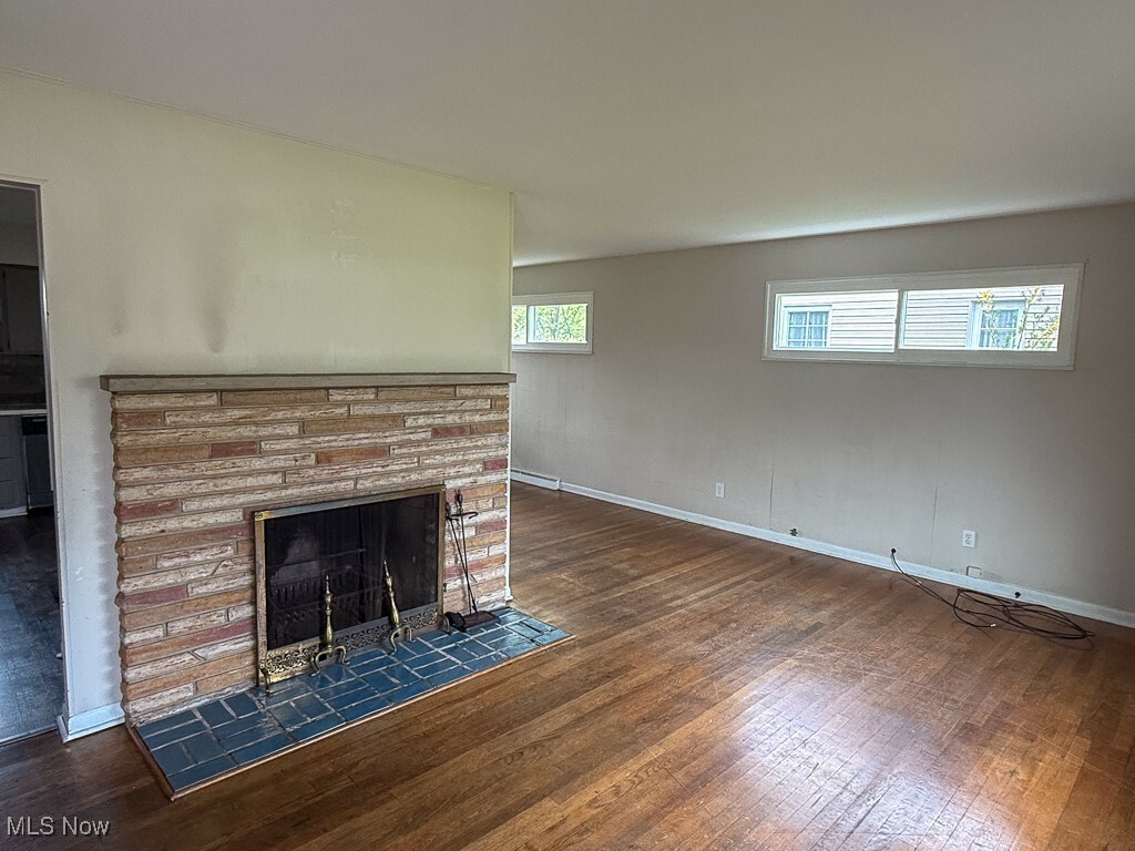 Property Photo: 295 Pembroke Road OH 44333