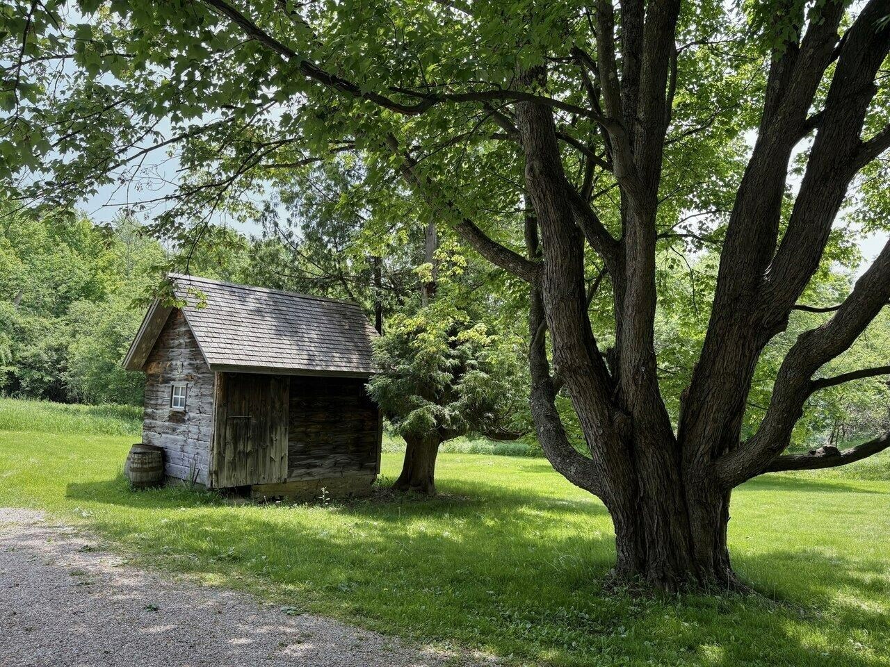 Property Photo: 4367 St. George Road VT 05495
