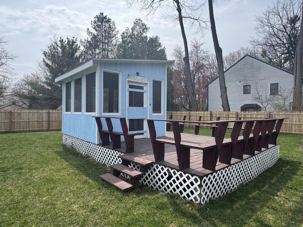 Property Photo: 361 Patchen Road VT 05403