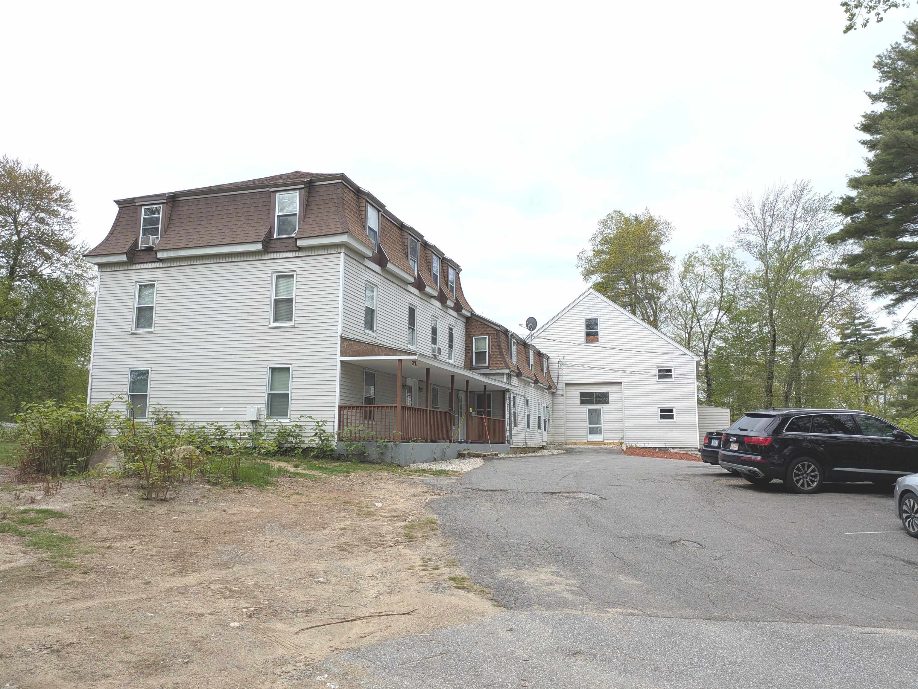 Property Photo: 3 S Shore Road NH 03079