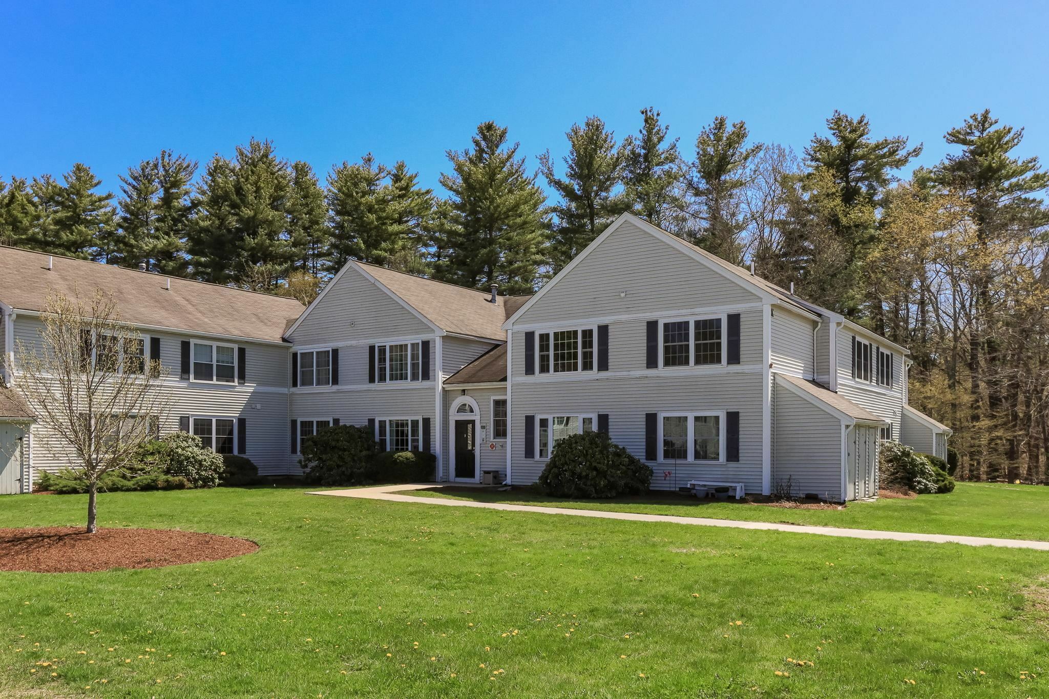 Property Photo: 50 Brookside Drive NH 03833