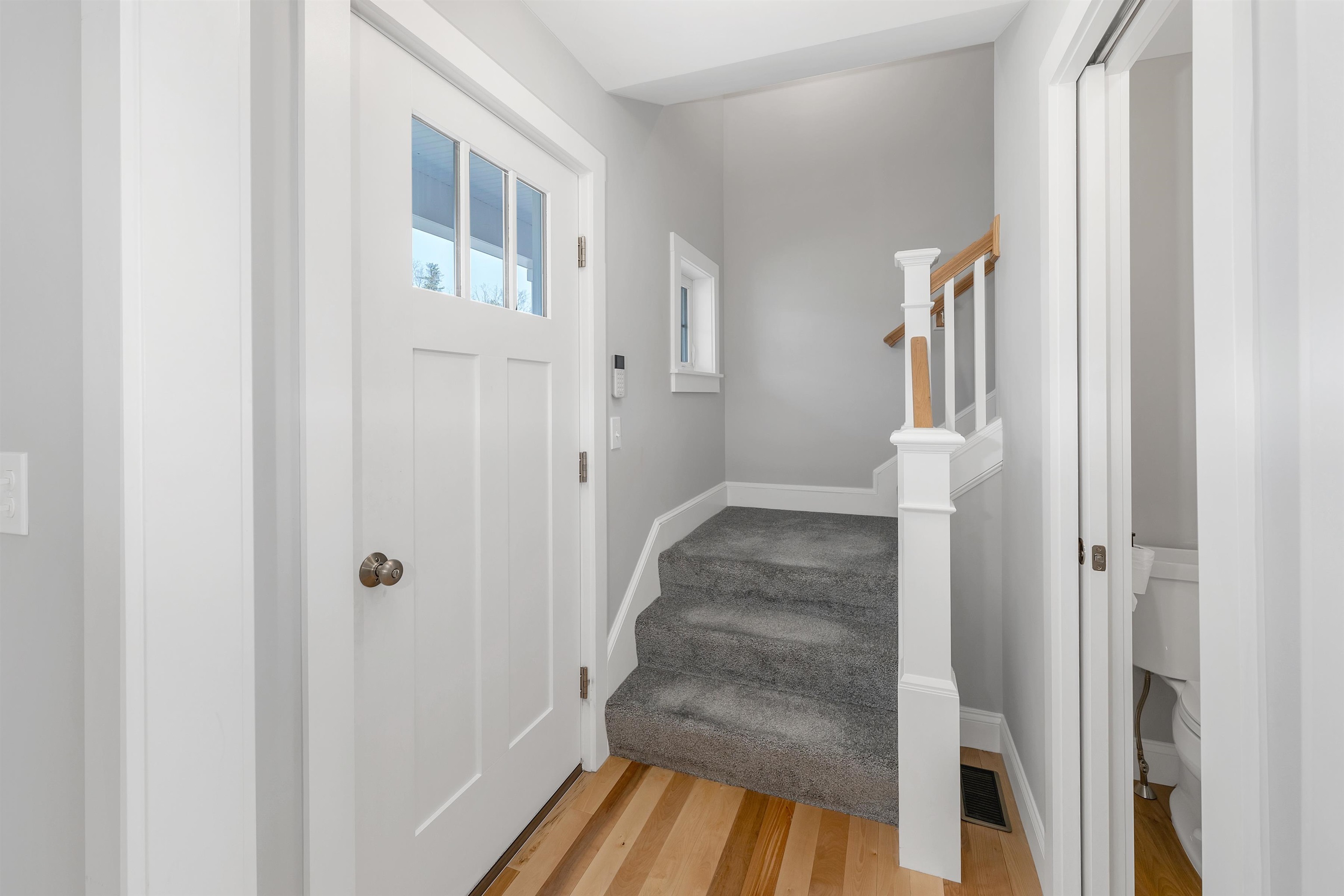 Property Photo: 59 Clover Lane NH 03053