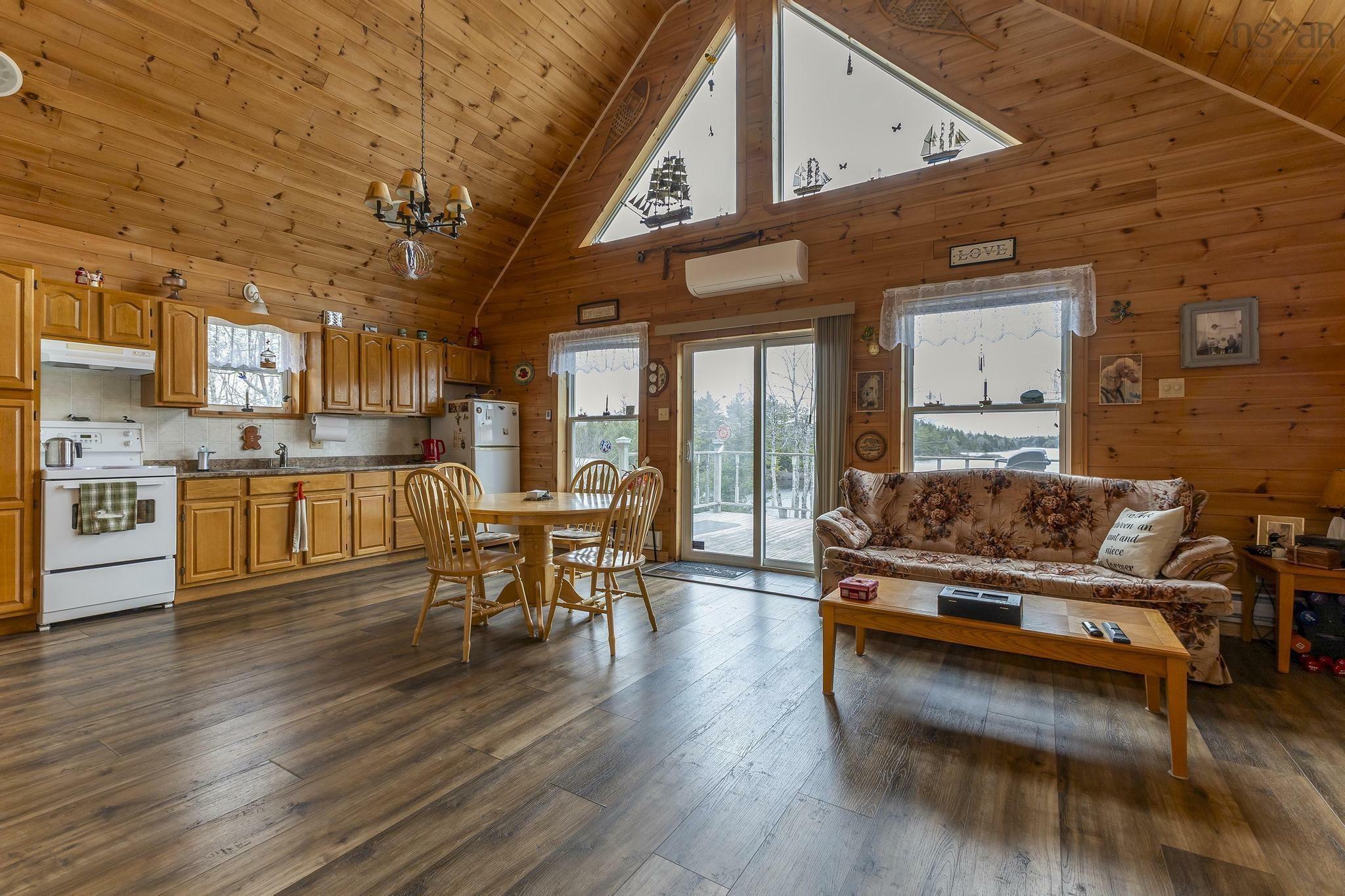 Property Photo: 347 West Loon Village Road NS B0N 2M0
