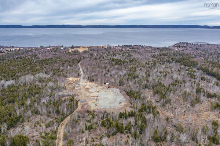Property Photo:  Highway 101  NS B0W 3T0 