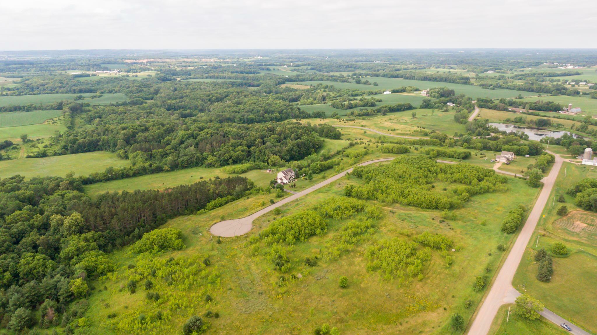 Property Photo: Lot 4 Block 2 Scenic Way MN 55074