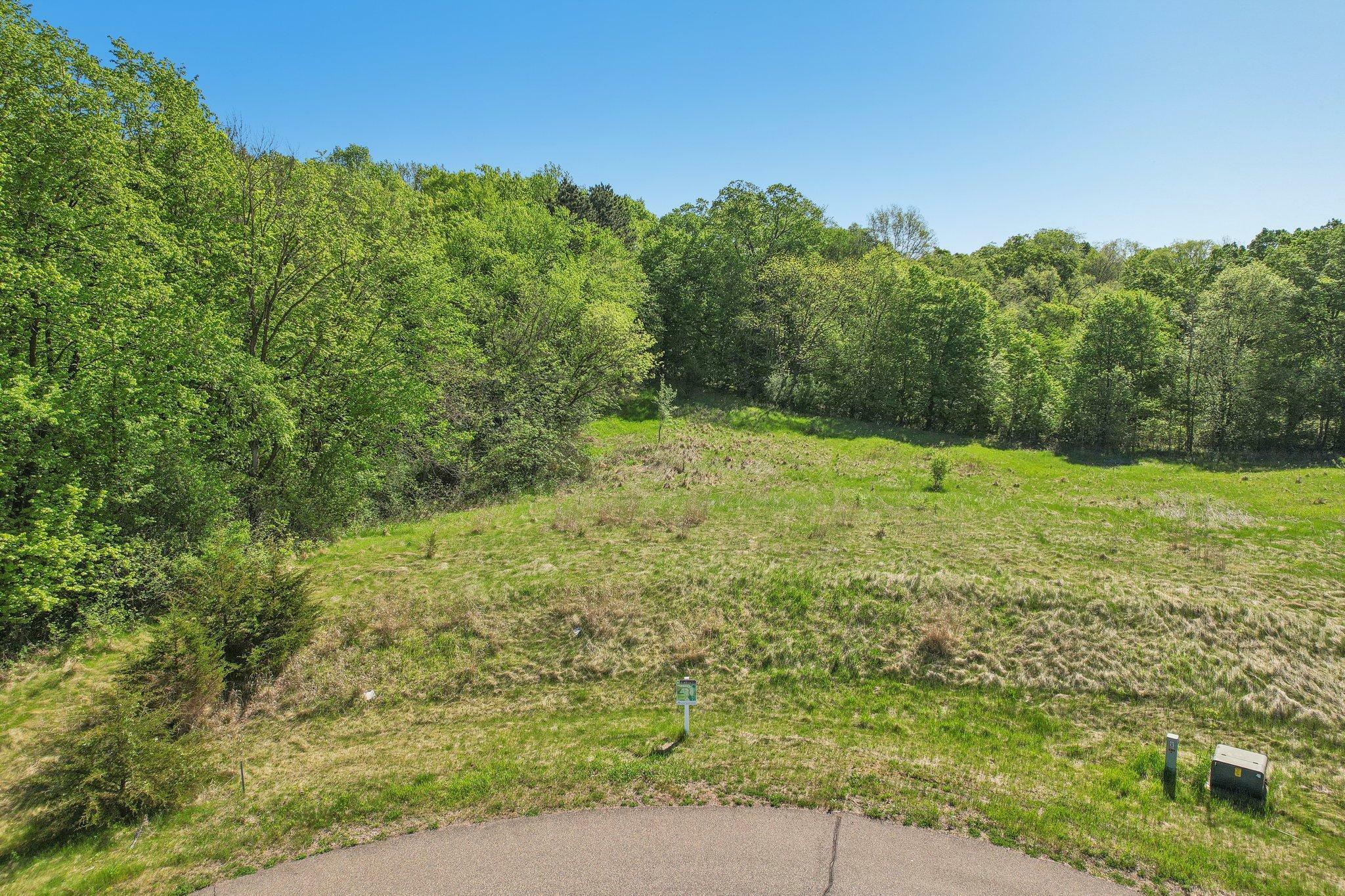 Property Photo: Lot 4 Block 2 Scenic Way MN 55074
