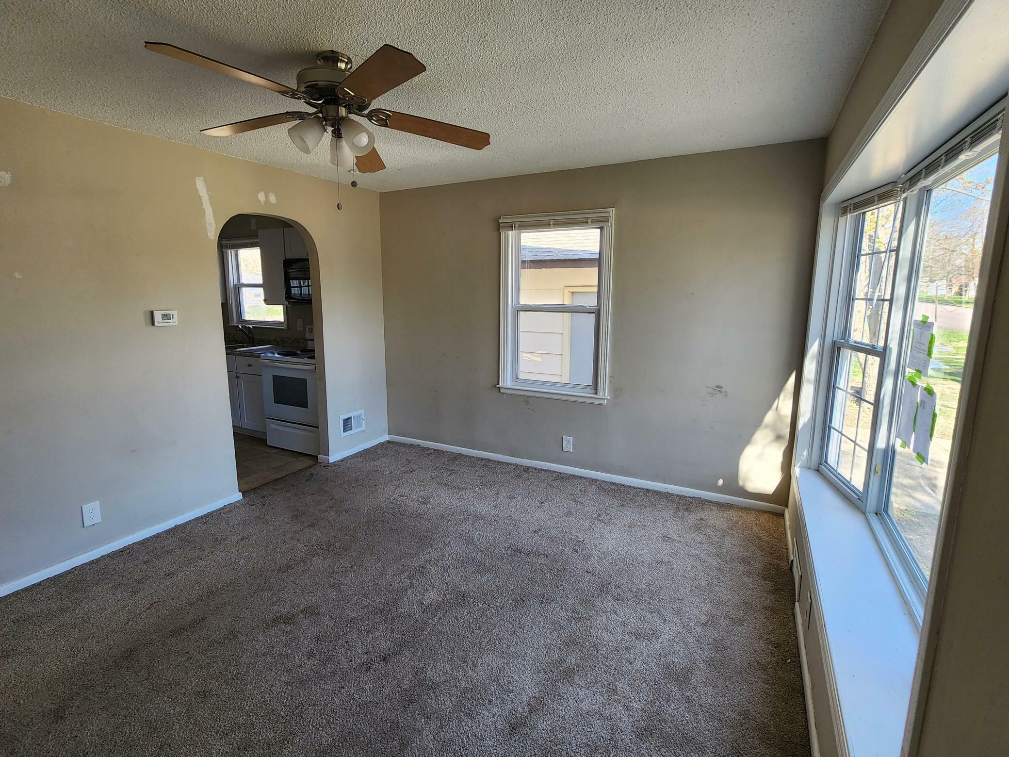 Property Photo: 1213 12th Street E MN 55336