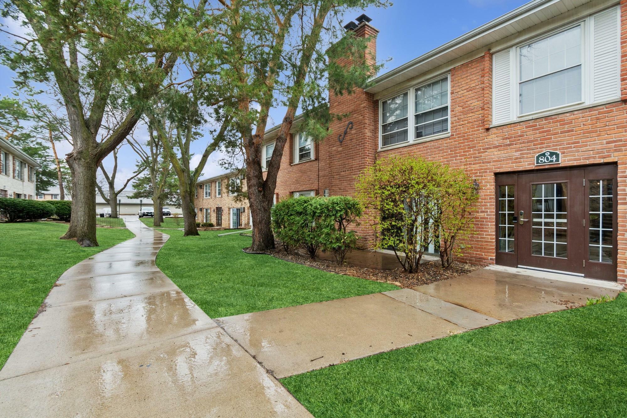 Property Photo: 804 Old Settlers Trail 5 MN 55343