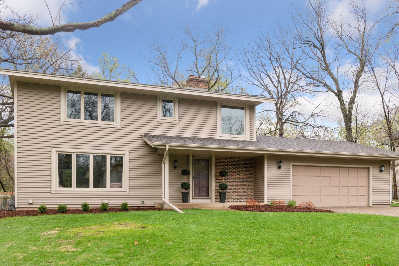 Property Photo: 15200 Crown Drive MN 55345