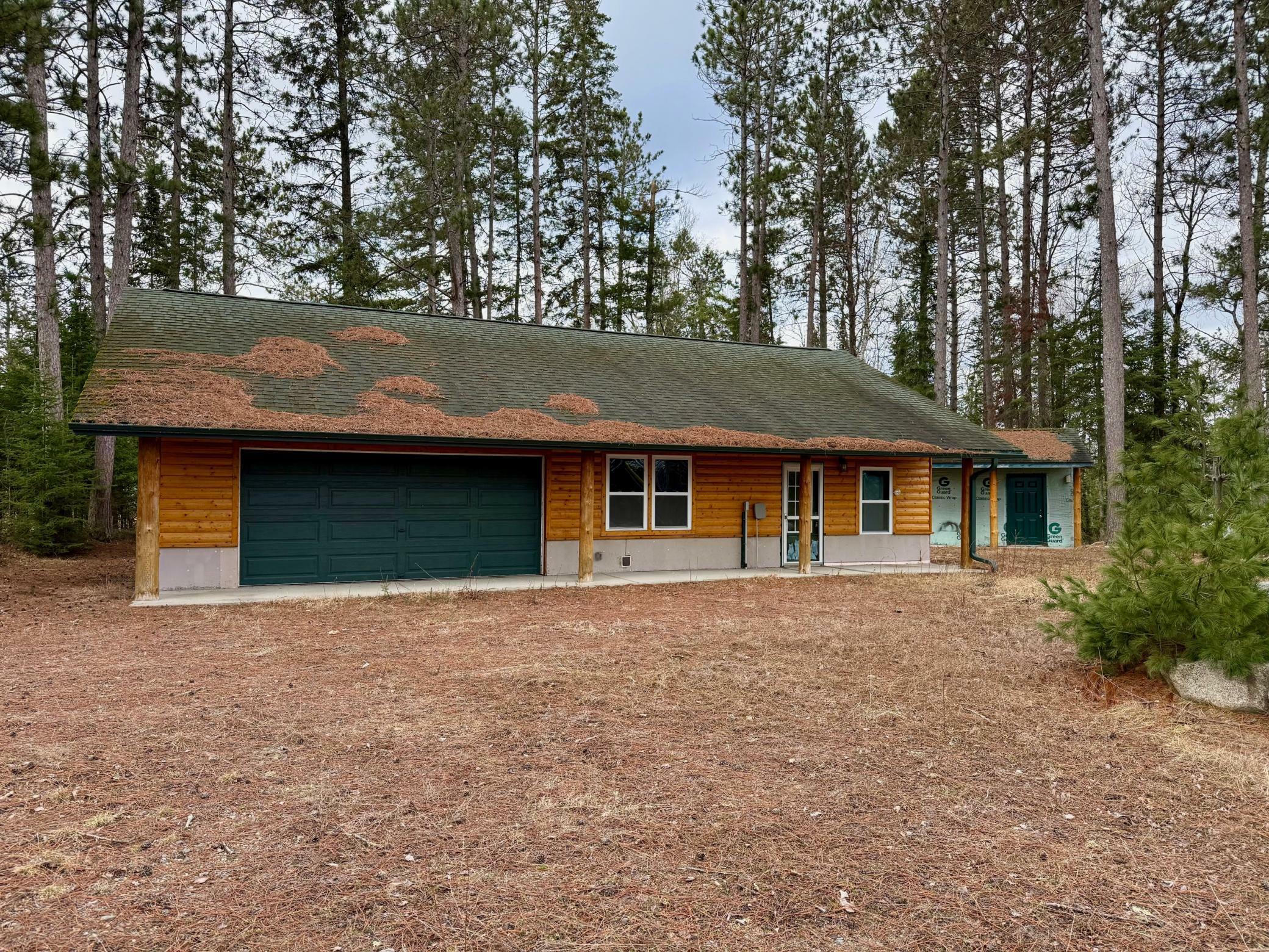 Property Photo: 52325 County Road 31 MN 56688