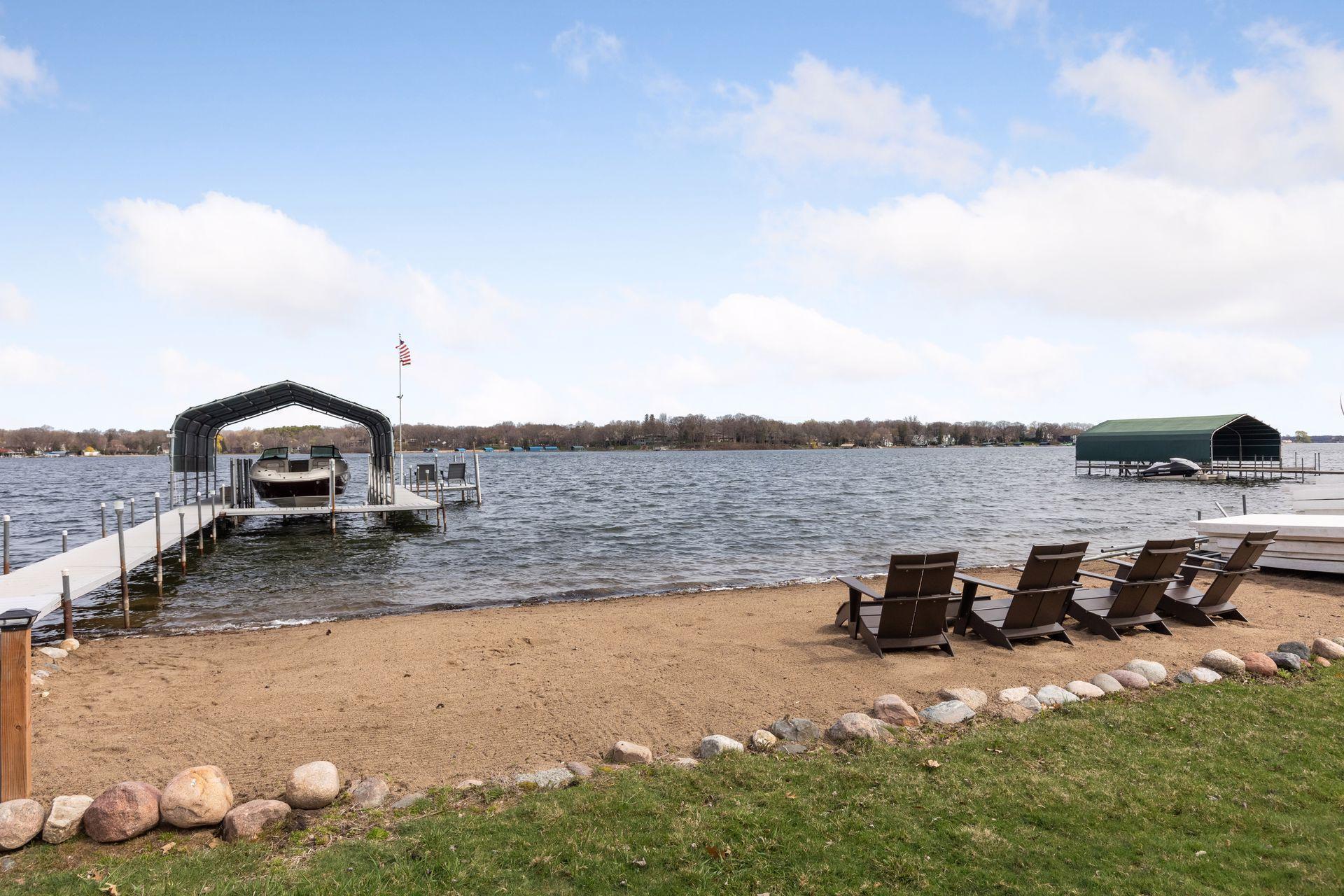 Property Photo: 10 Woodlane Street MN 55331