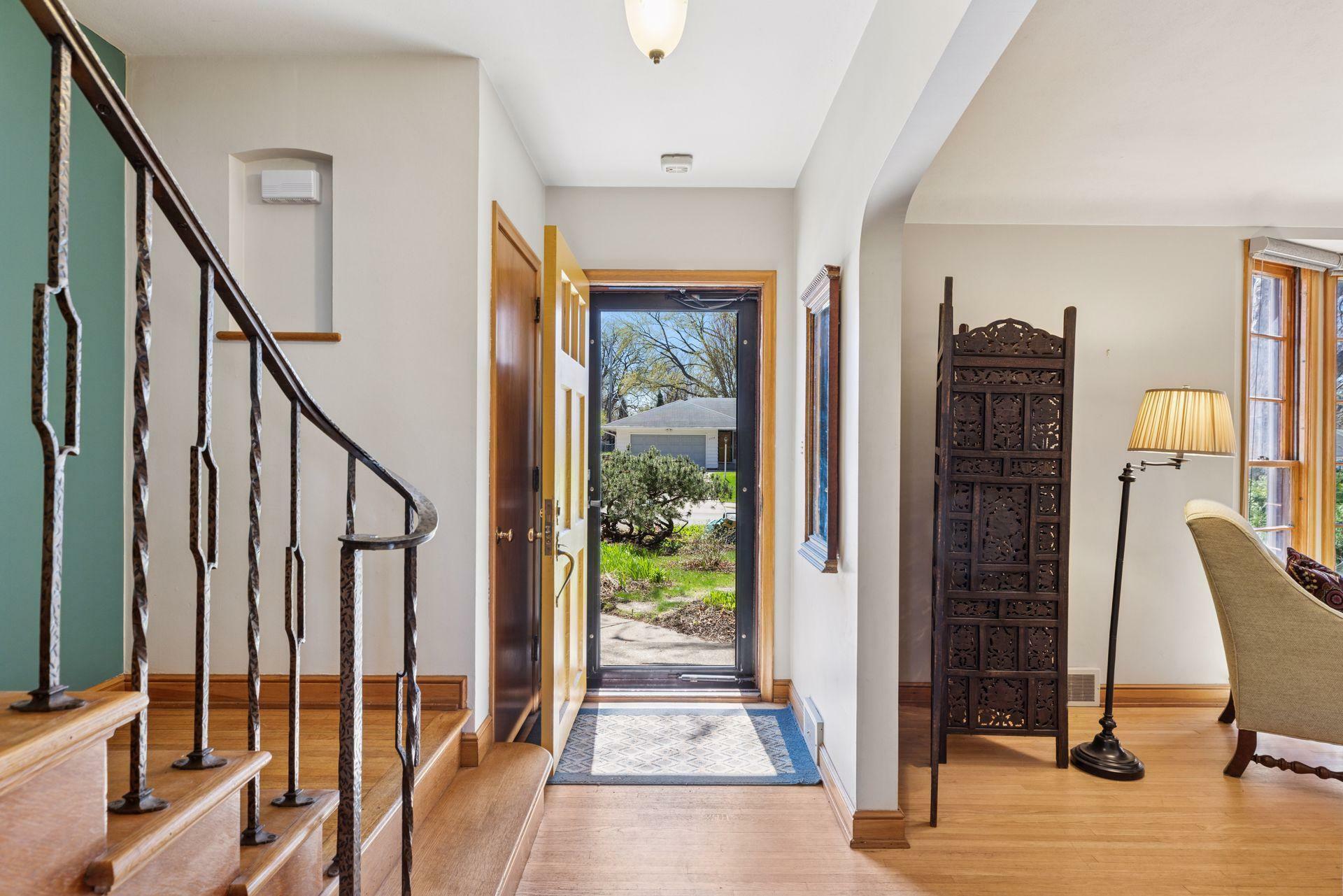 Property Photo: 1753 Yorkshire Avenue MN 55116