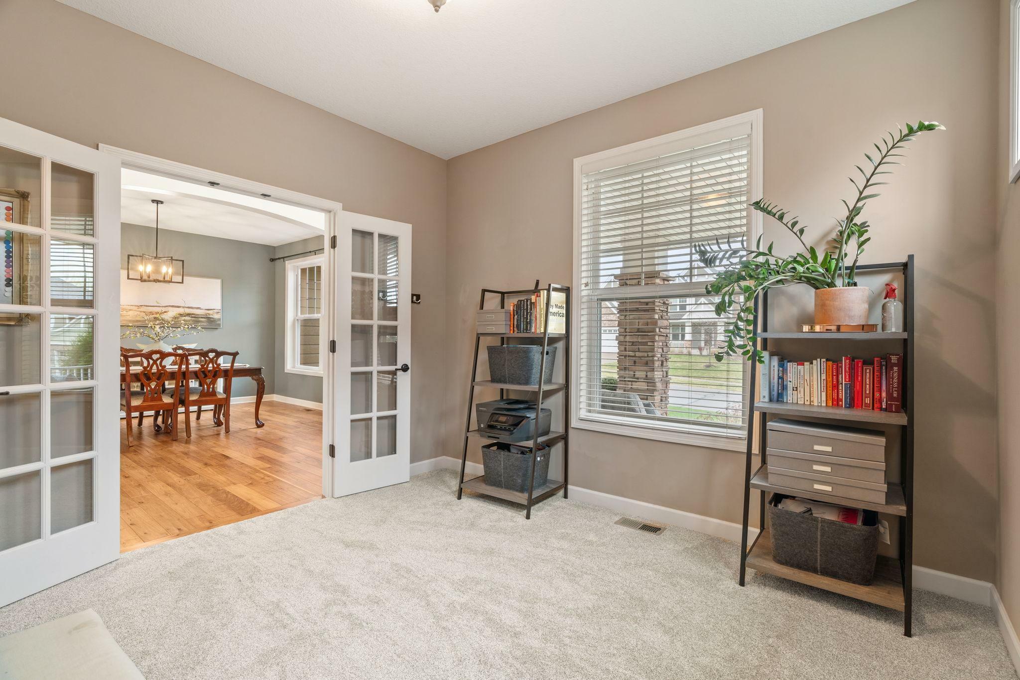 Property Photo: 19325 Huntington Avenue MN 55044