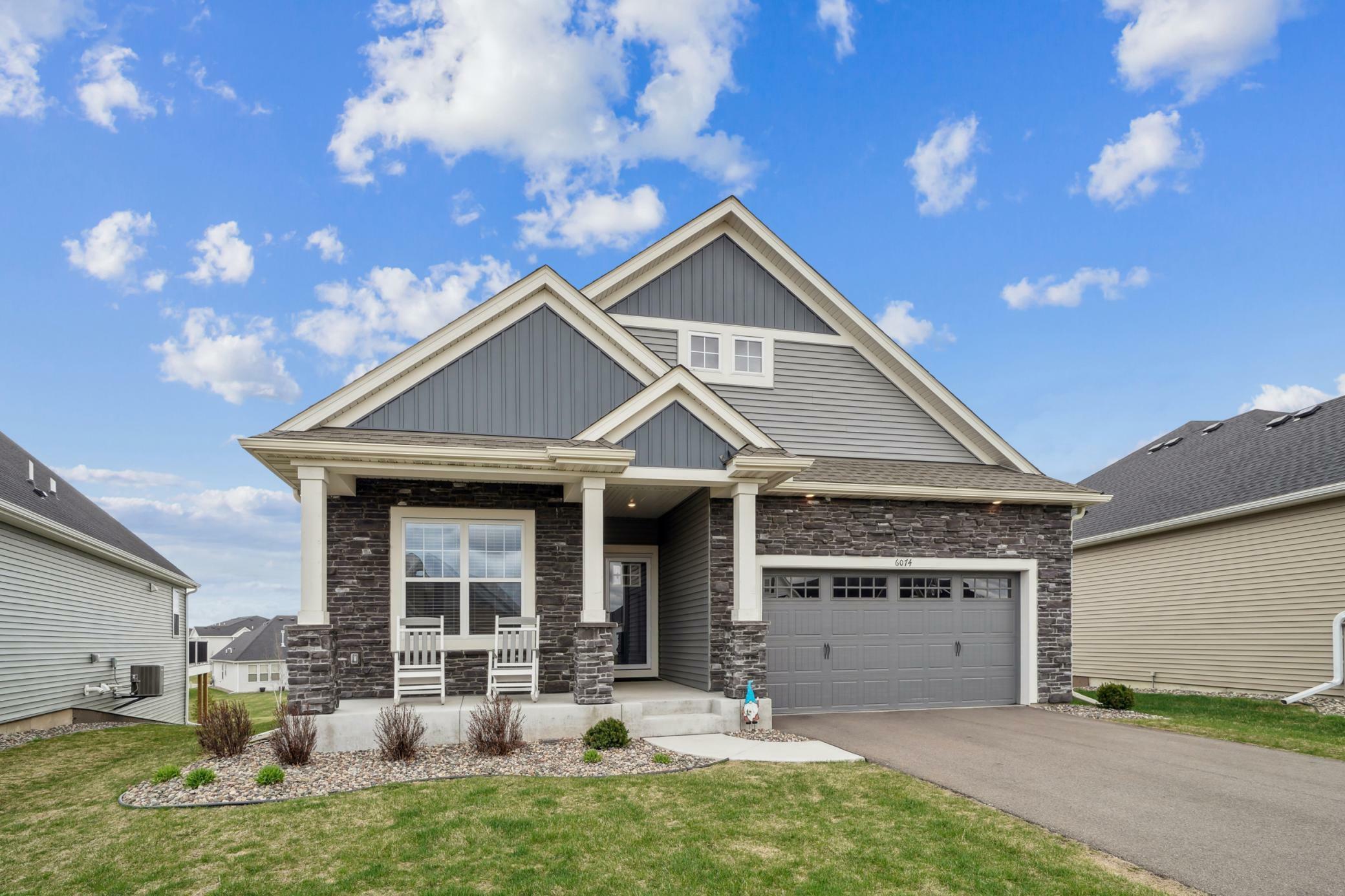 Property Photo: 6074 Idsen Lane S MN 55016