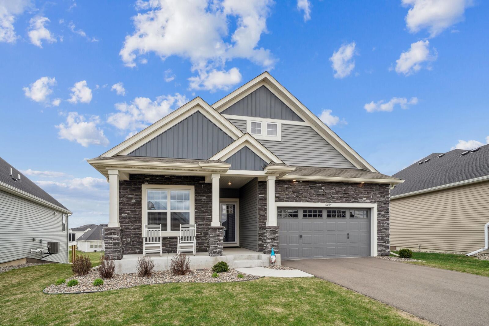 Property Photo:  6074 Idsen Lane S  MN 55016 