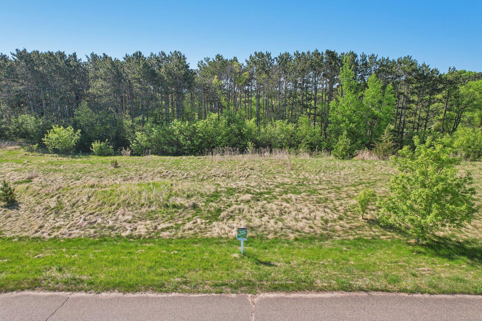 Property Photo: Lot 8 Block 5 Silo Court MN 55074