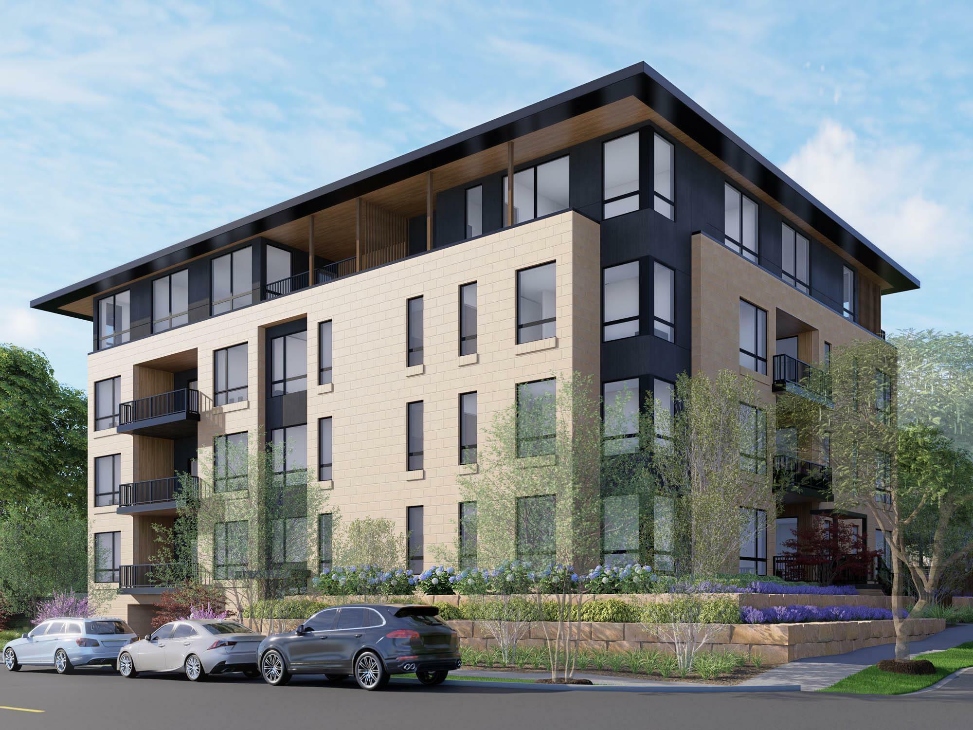 Property Photo: 2815 W 44th Street 8 MN 55410