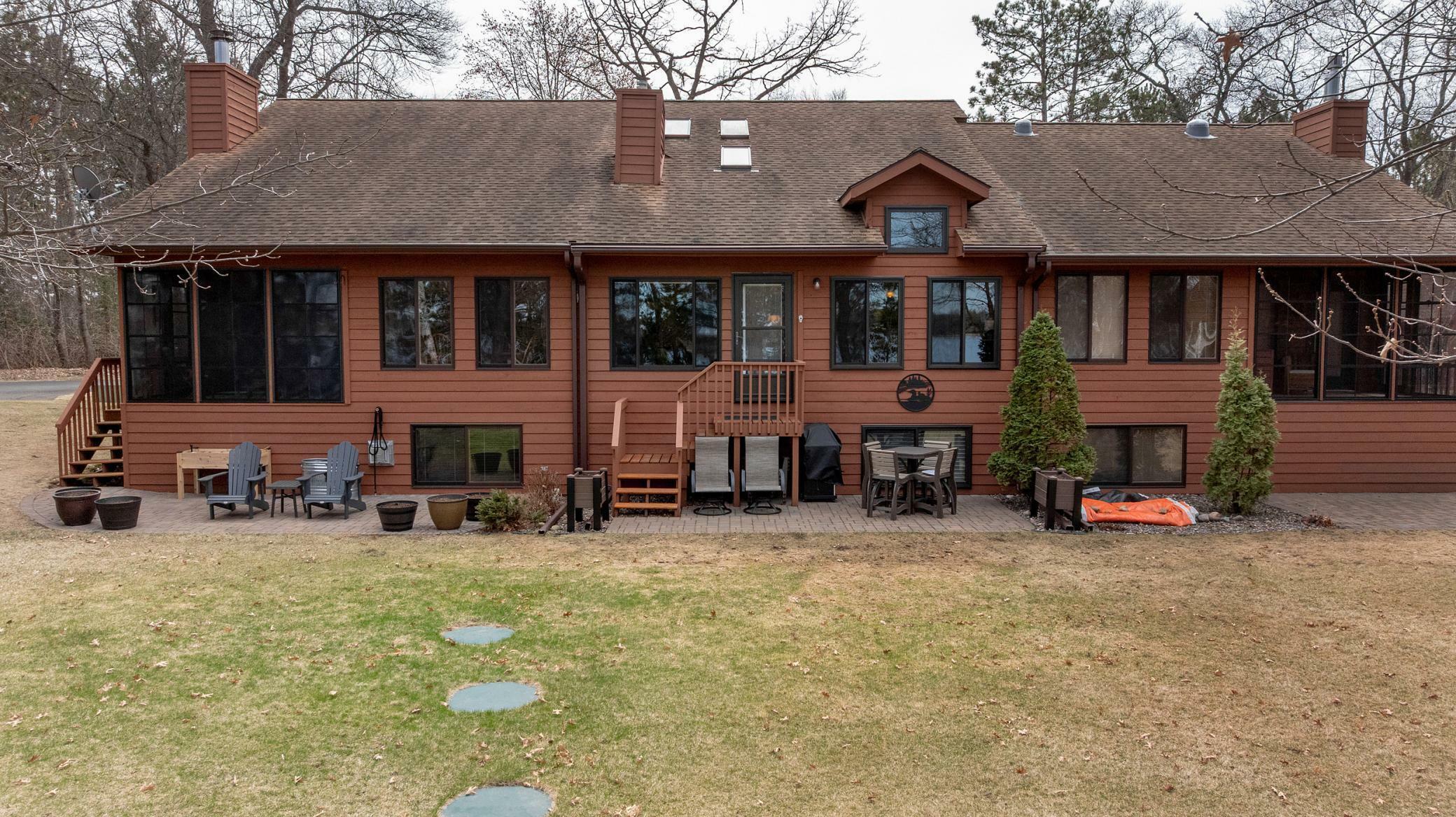 Property Photo: 33171 Osprey Circle MN 56472