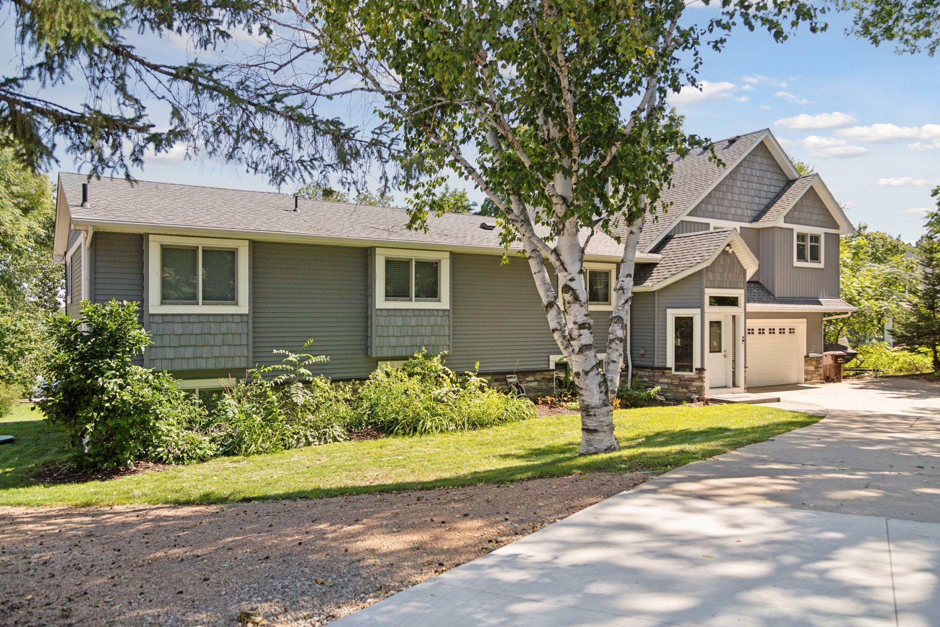 Property Photo: 9265 Pierson Lake Drive MN 55318