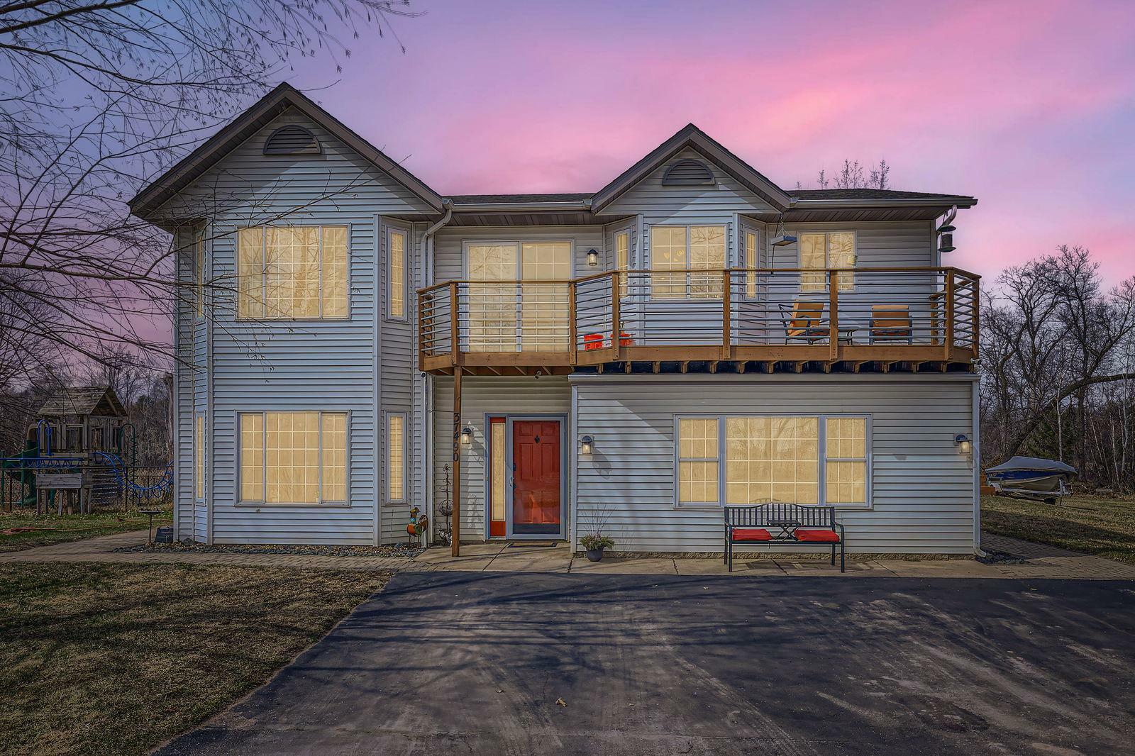 Property Photo: 37490 Grand Avenue MN 55056