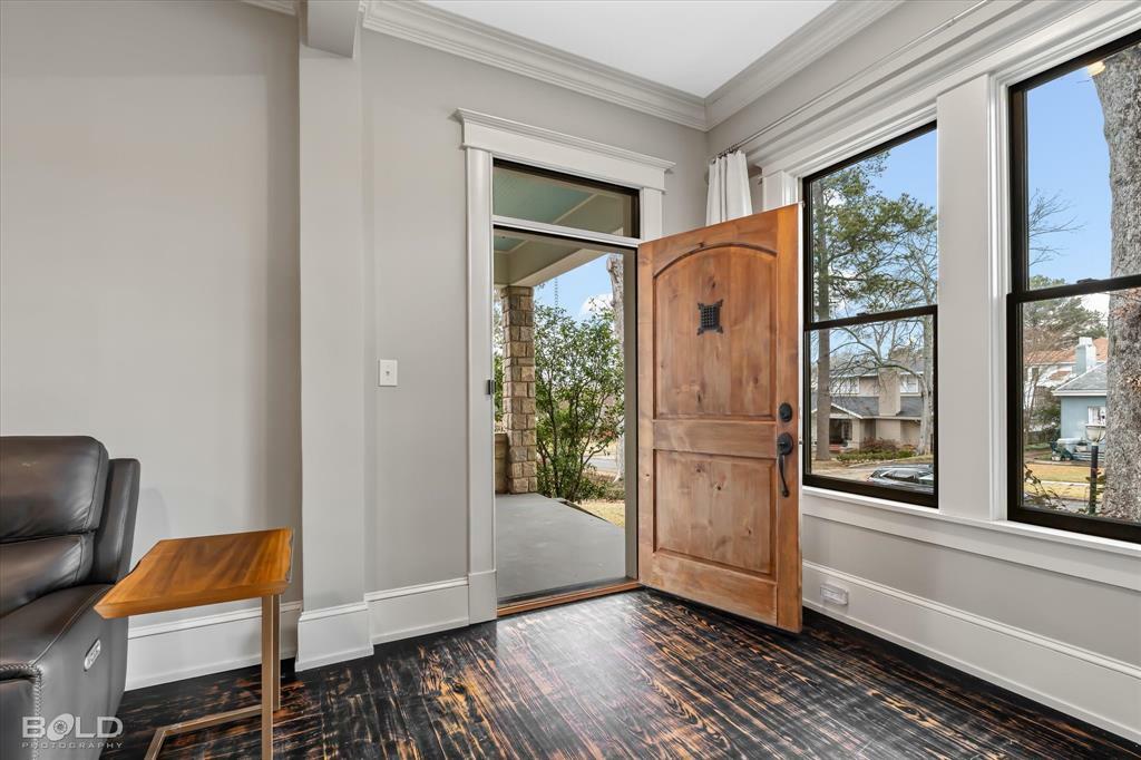 Property Photo:  231 Atkins Avenue  LA 71104 