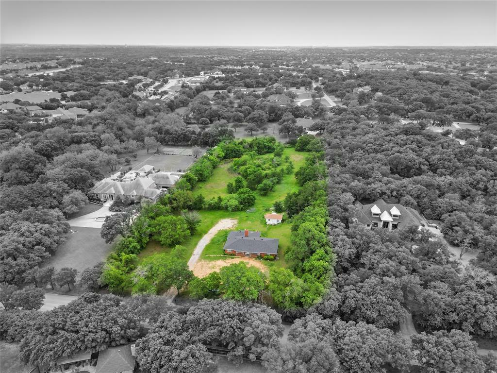 Property Photo: 2655 Johnson Road TX 76092