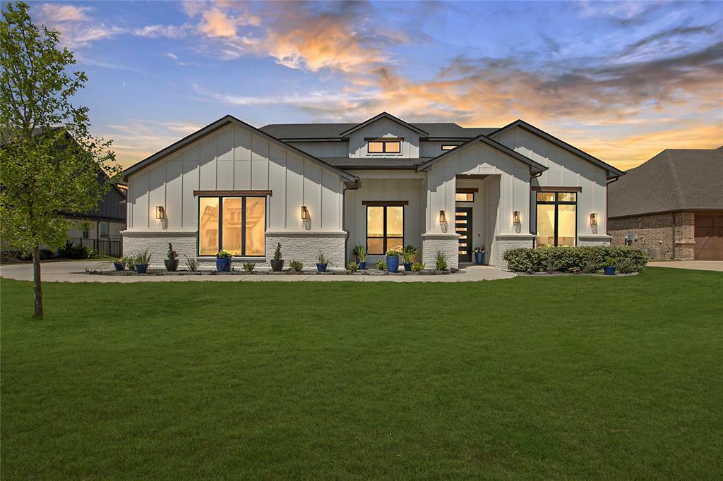 Property Photo: 12531 Palmer Drive TX 76179
