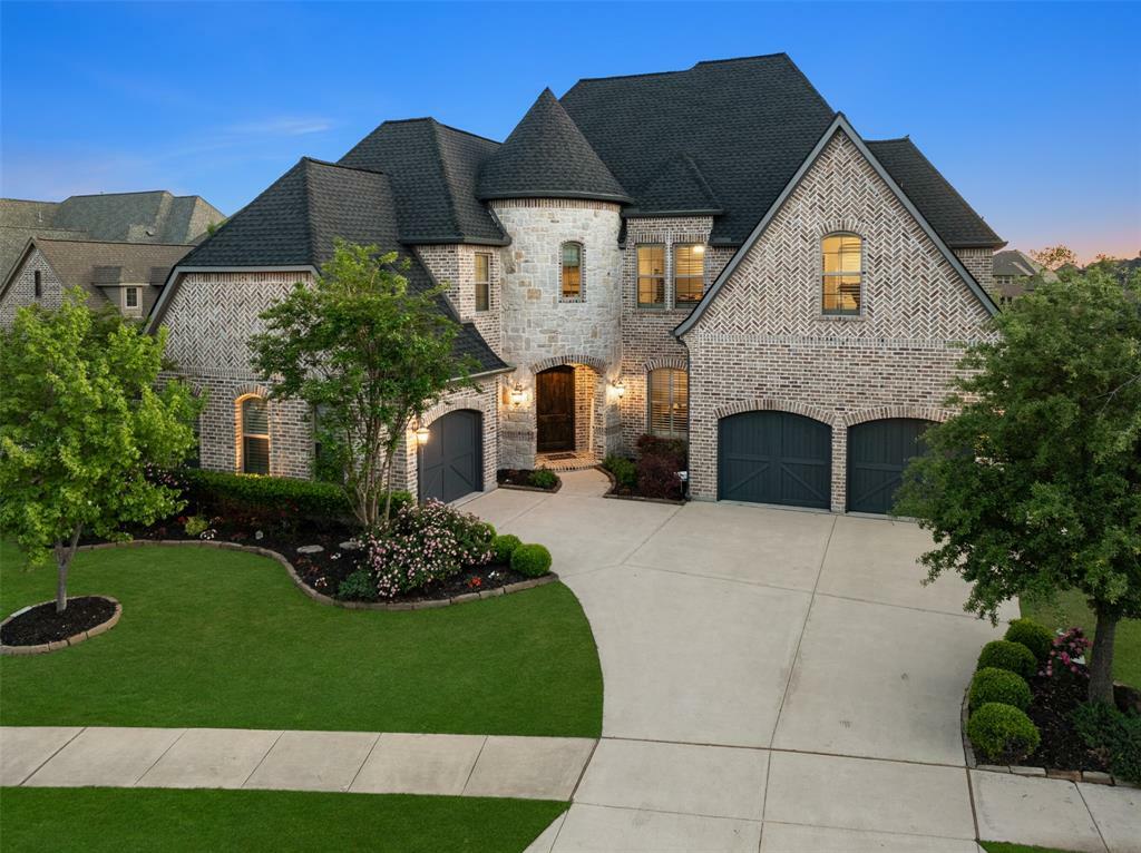 1302 Cypress Creek Way  Celina TX 75009 photo