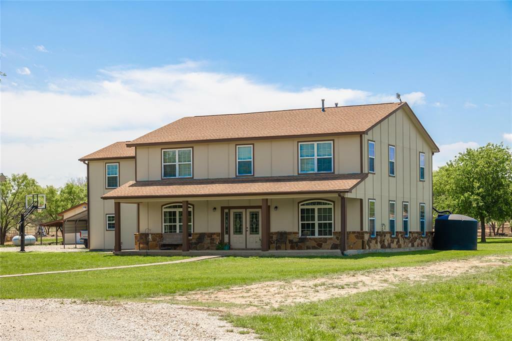 Property Photo: 170 Sendera Drive TX 76802