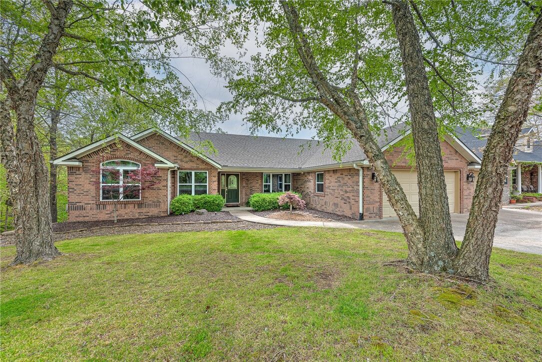 Property Photo:  29 Oniell Lane  AR 72715 