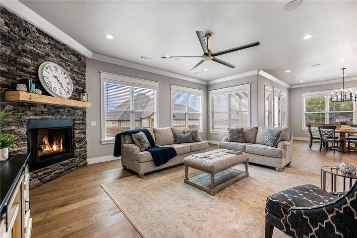 3631 Bitterroot Cove  Bentonville AR 72712 photo