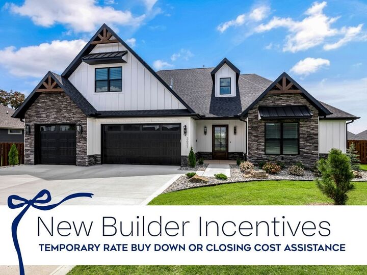 3631 Bitterroot Cove  Bentonville AR 72712 photo