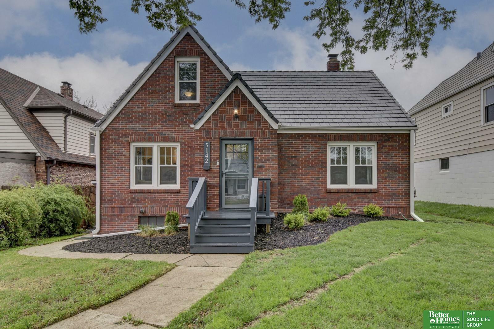 5142 Emmet Street  Omaha NE 68104-9999 photo