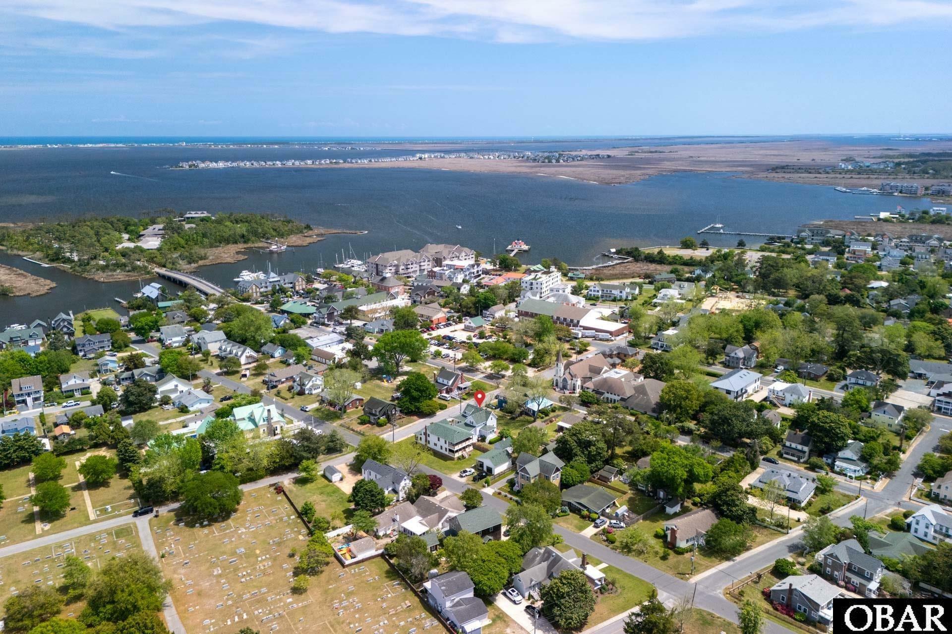 Property Photo: 504 Lord Essex Avenue NC 27954-9143