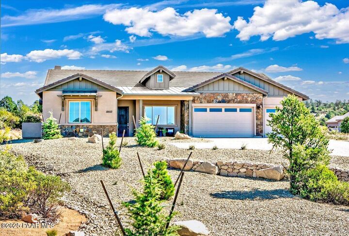 5883 W Vesta (Lot 255) Circle  Prescott AZ 86305 photo