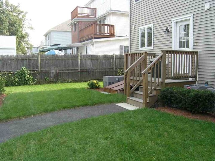 Property Photo: 86 Chapel St 86 MA 02458