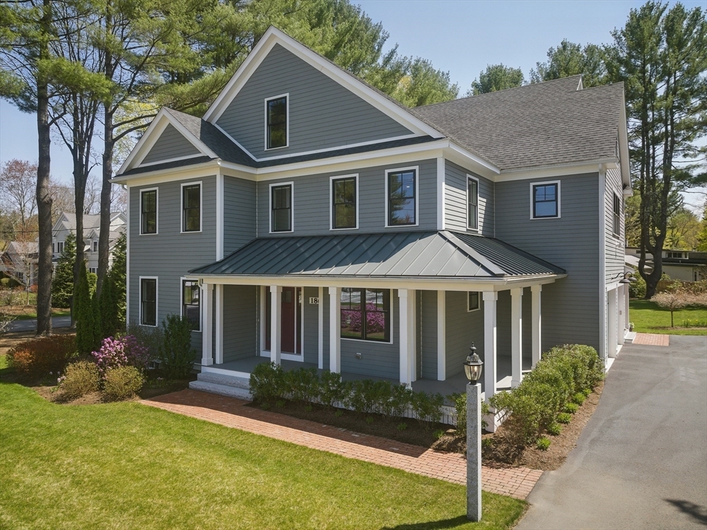 186 Concord Rd  Bedford MA 01730 photo