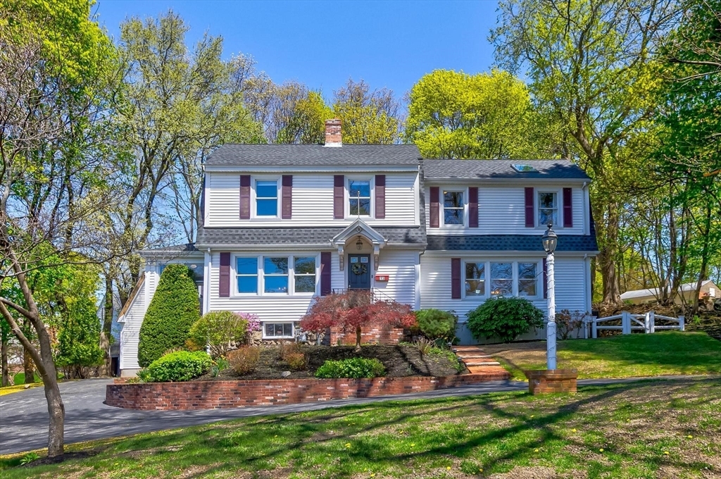 Property Photo: 15 Hopkins Street MA 01880
