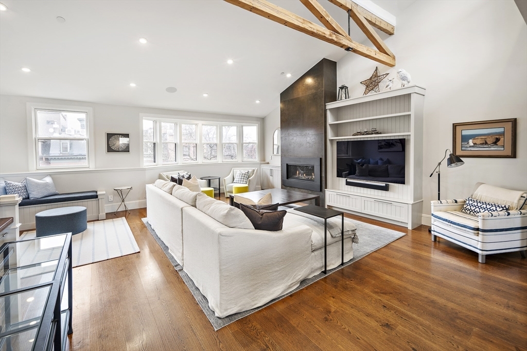 Property Photo: 6 Union Park 3 MA 02118