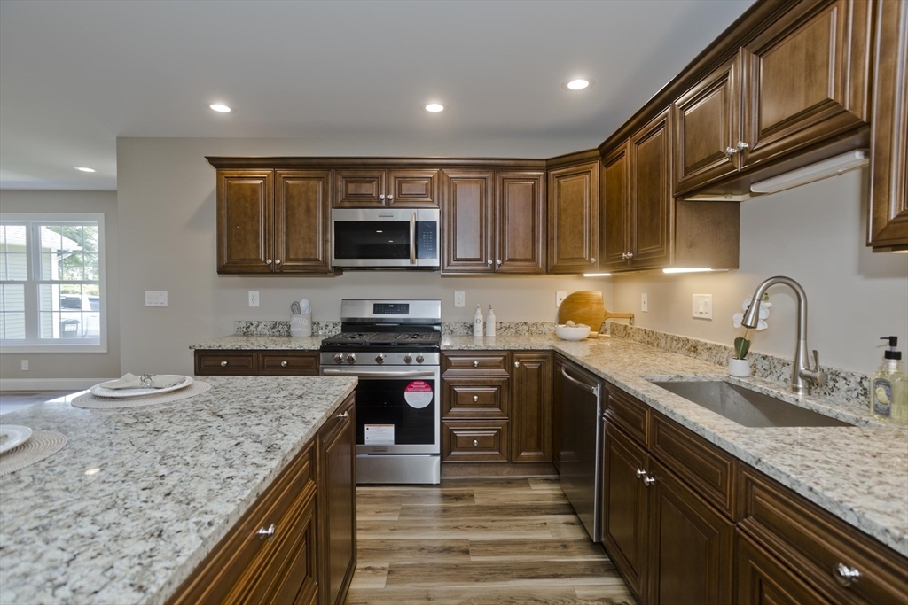 Property Photo: 3C Sabrina Way C MA 01001
