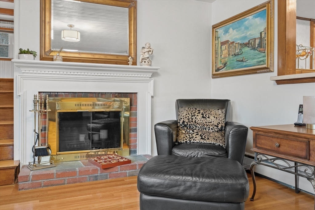 Property Photo:  19 Betty Ter  MA 01904 