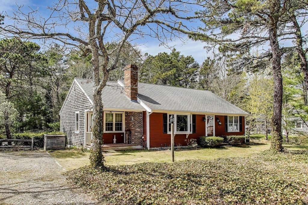 Property Photo: 49 Lady Slipper Dr MA 02638