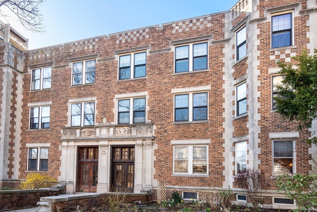 1521 Beacon St 1  Brookline MA 02446 photo
