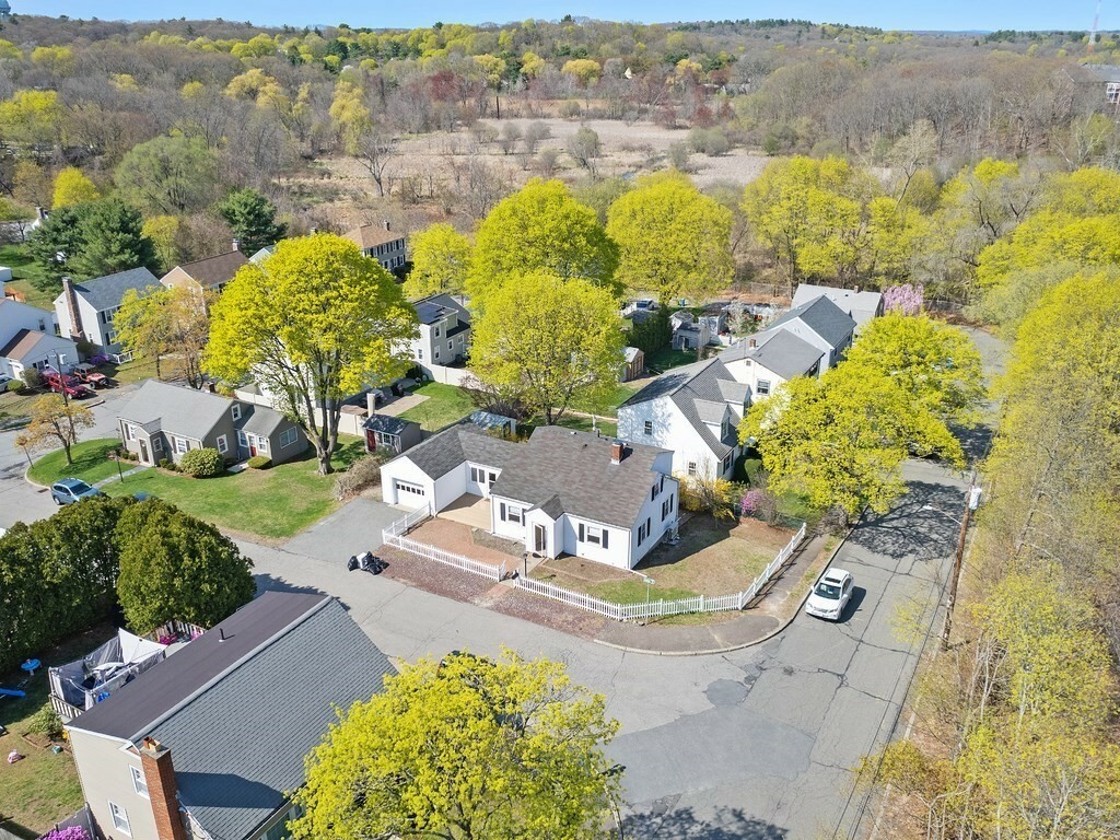Property Photo: 3 Helen Street MA 02452