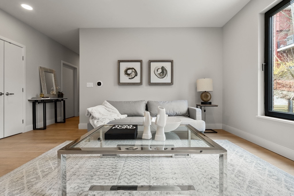 Property Photo:  249 Corey Road 207  MA 02135 