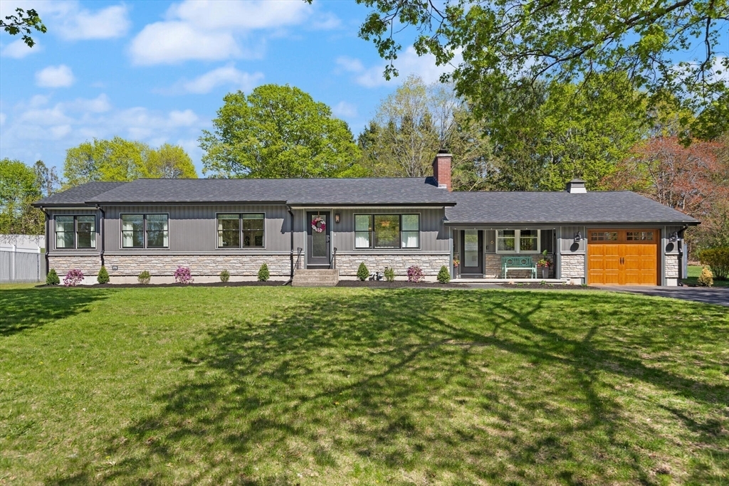 Property Photo: 6 Gail St MA 01824